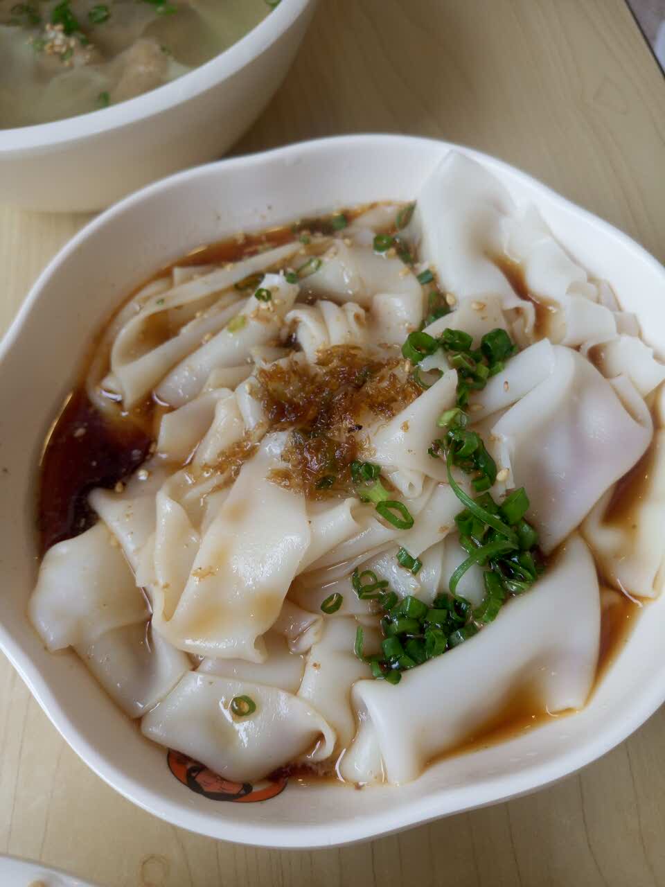 永安阿兰粿条(泉州总店)