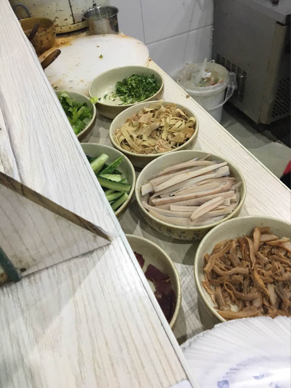 良记卷饼王(旗舰店)