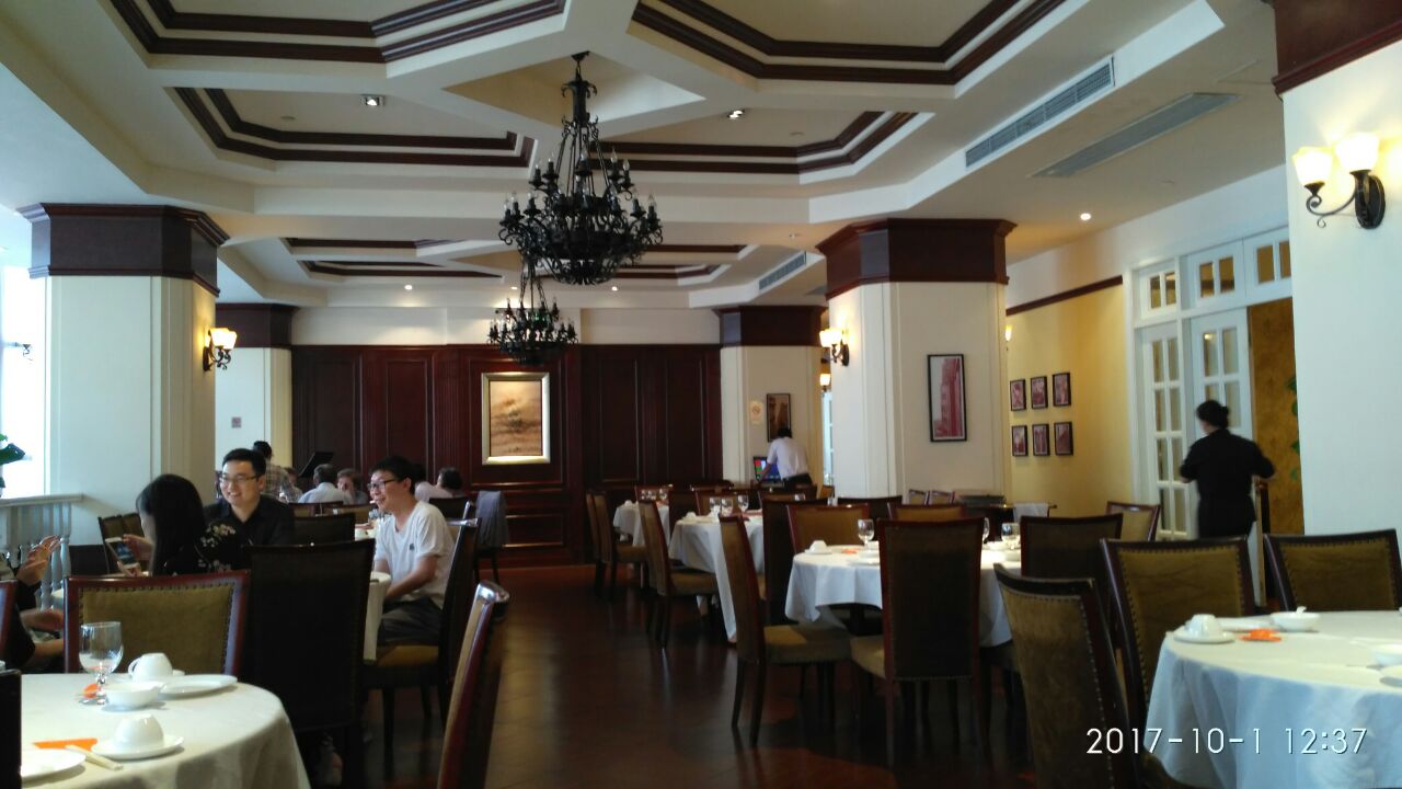 老克勒上海菜(创兴店)