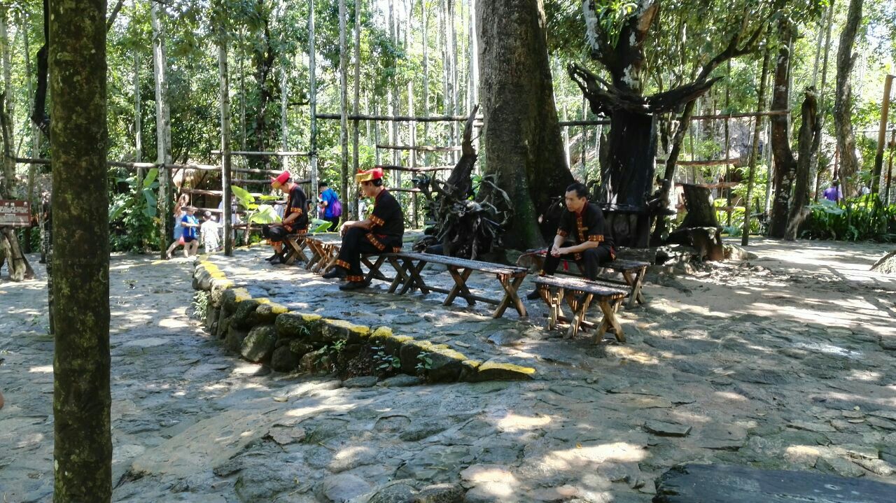 2019槟榔谷_旅游攻略_门票_地址_游记点评,保亭旅游景点推荐 - 去哪儿