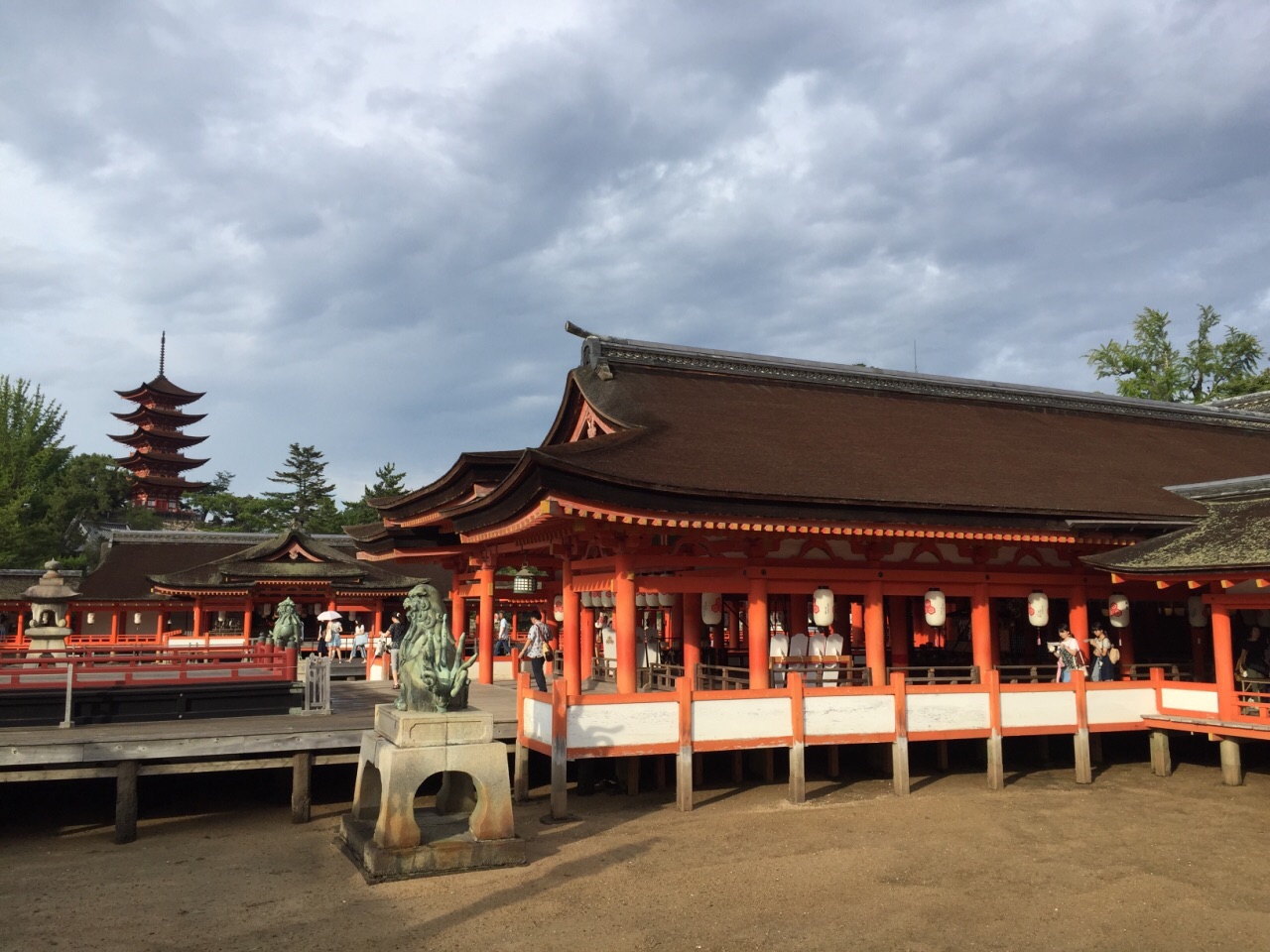 2020嚴島神社-旅遊攻略-門票-地址-問答-遊記點評,廣島旅遊旅遊景點推