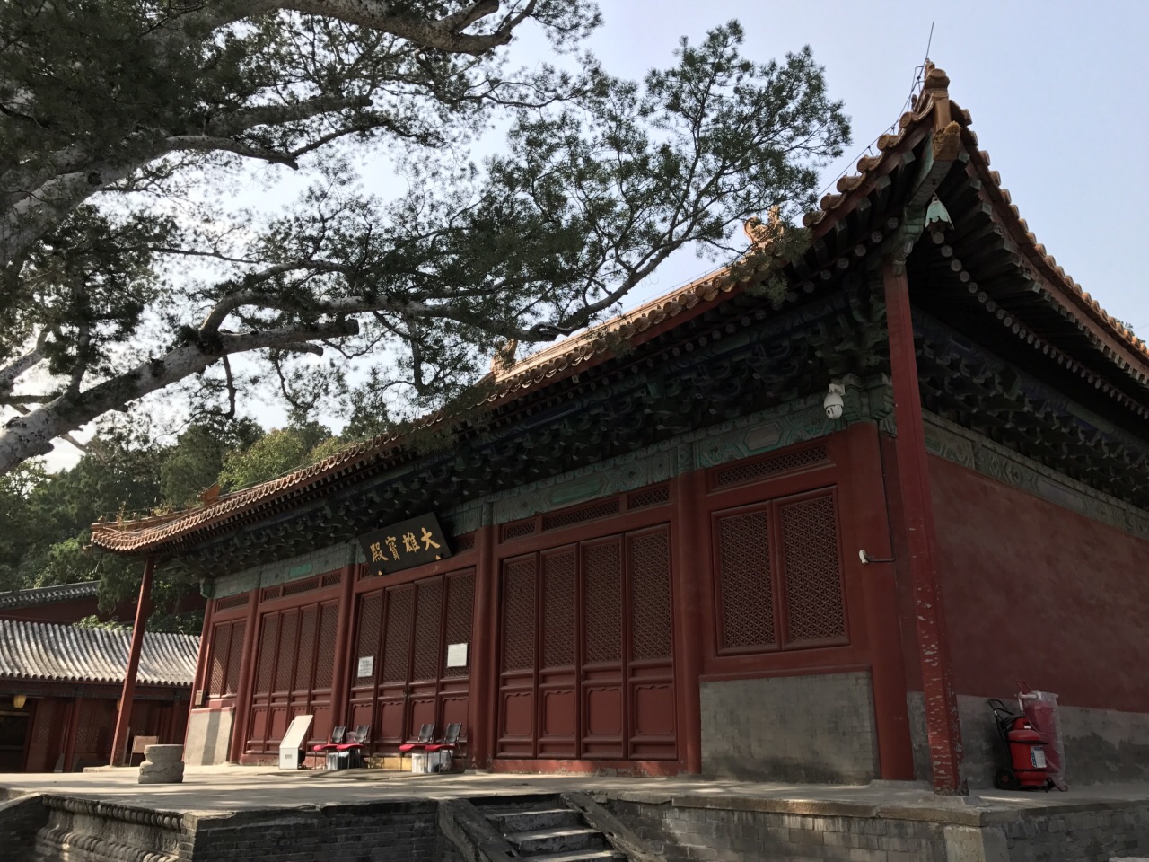 法海寺
