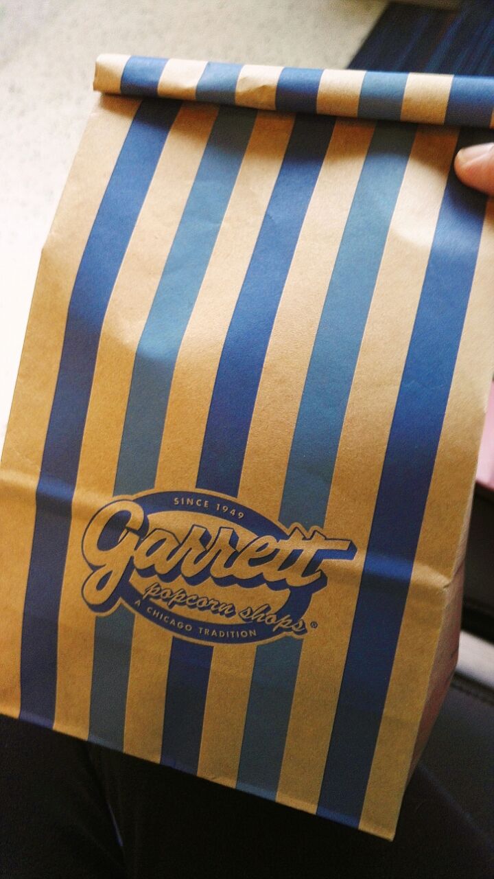 garrett popcorn shops