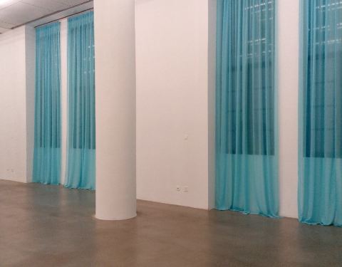 2018上海外滩美术馆门票,上海上海外滩美术馆