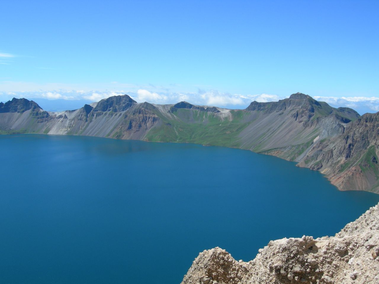 2019长白山天池_旅游攻略_门票_地址_游记点评,长白山旅游景点推荐