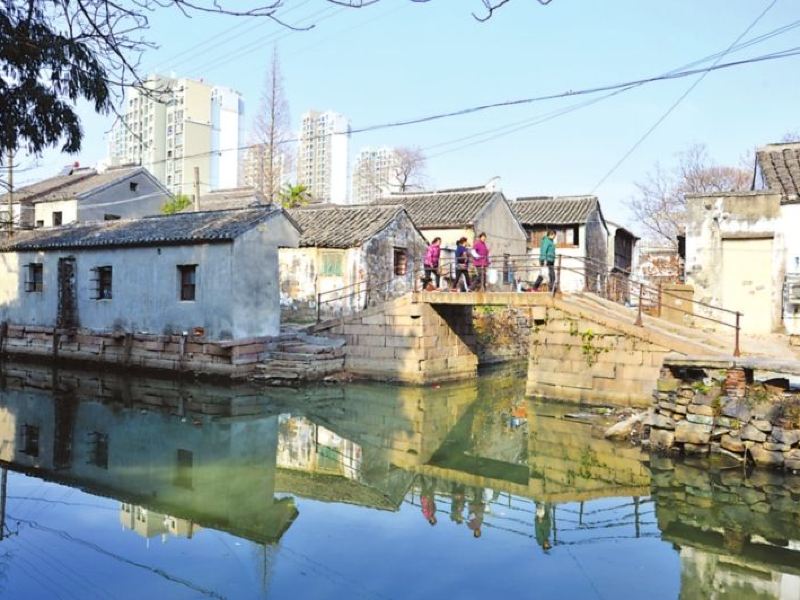 苏州蠡墅老街攻略-蠡墅老街门票价格多少钱-团购票价预定优惠-景点