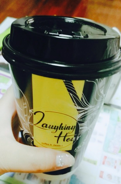 laughing hour咖啡 35 /人 咖啡店 直线距离236m