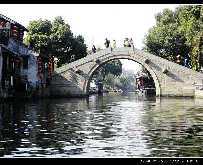 2019环秀桥_旅游攻略_门票_地址_游记点评,西塘旅游景点推荐 - 去哪儿