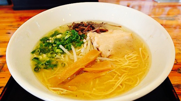 tonryu ramen sakai izumikita 4.0 分 1条点评 亚洲菜 直线距离1.2km