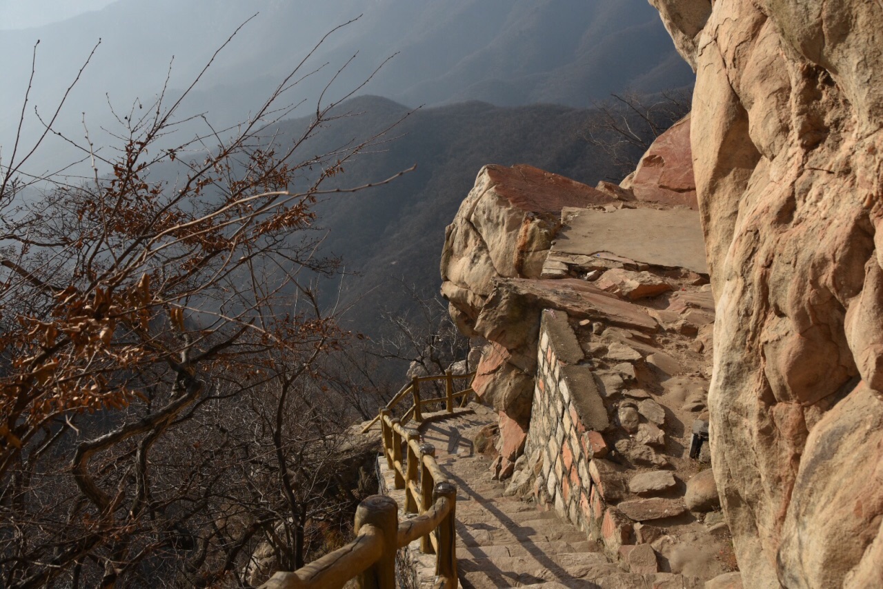 2019三皇寨_旅遊攻略_門票_地址_遊記點評,少林寺旅遊景點推薦 - 去