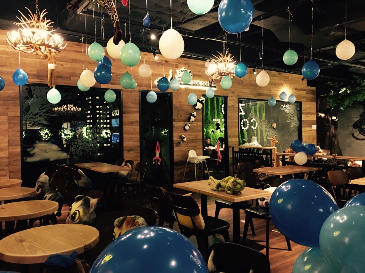 厦门zoocoffee(君尚购物中心店)好吃吗,zoocoffee(君尚购物中心店)