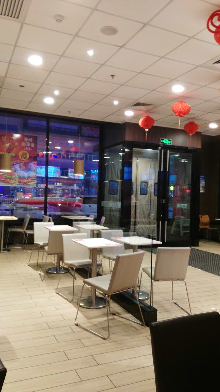 肯德基(翰章店)