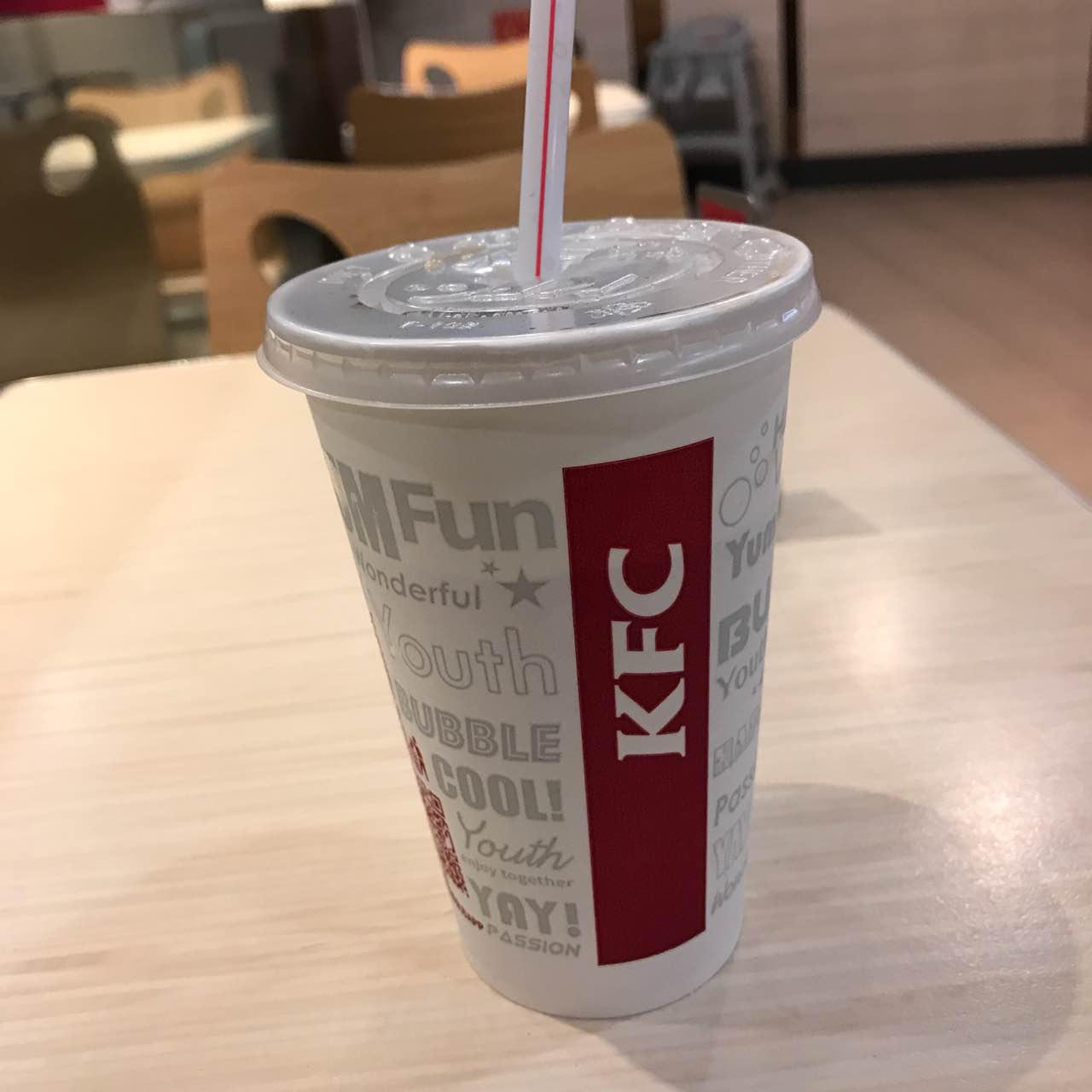 肯德基(城南路店)