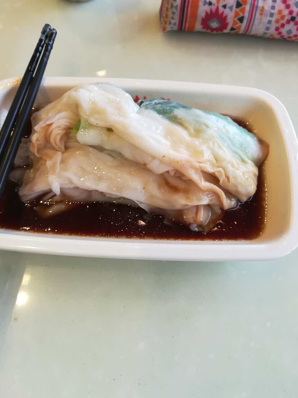 红荔村肠粉(兴东85店)