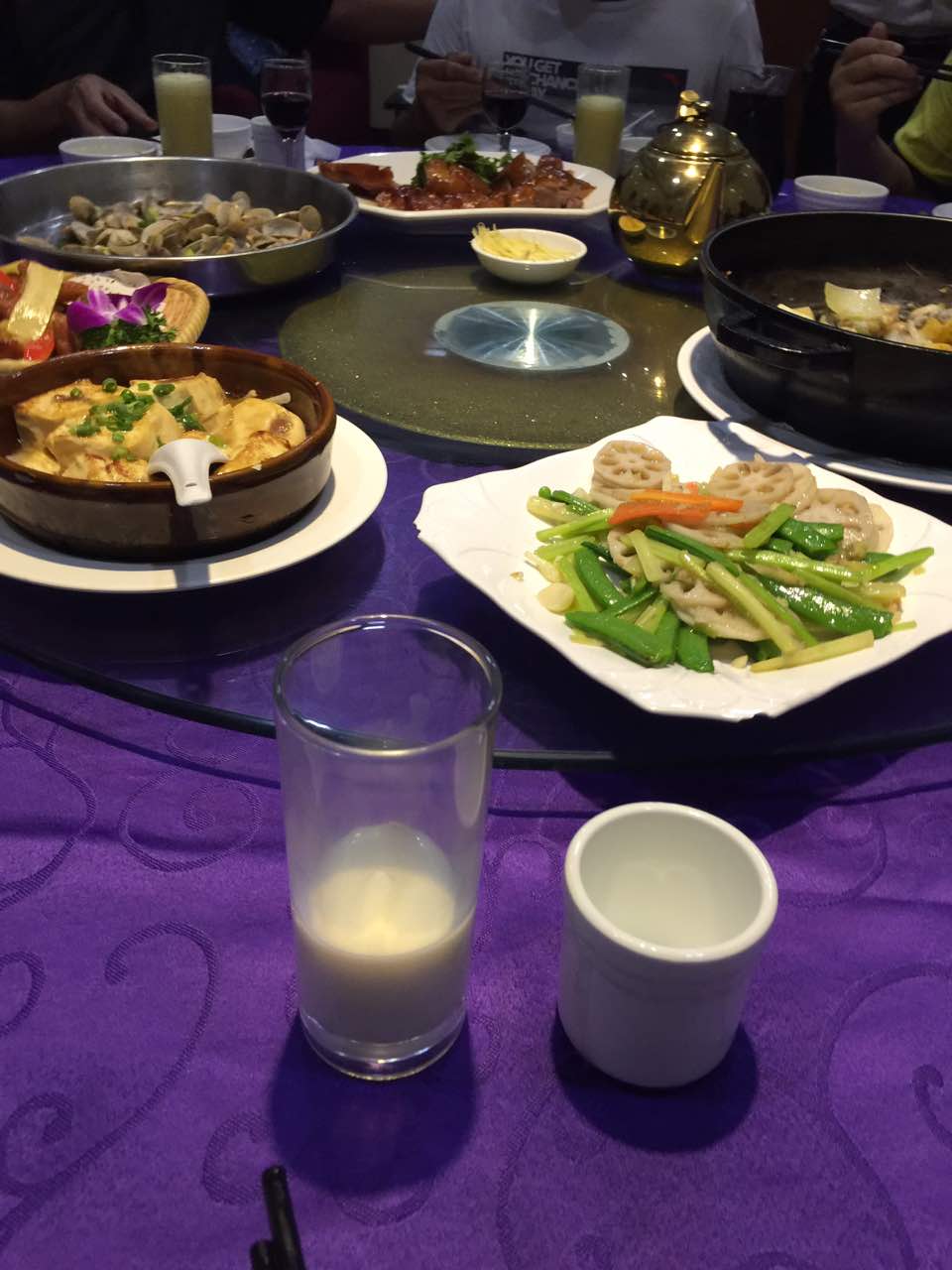 顺德佬(香蜜湖店)
