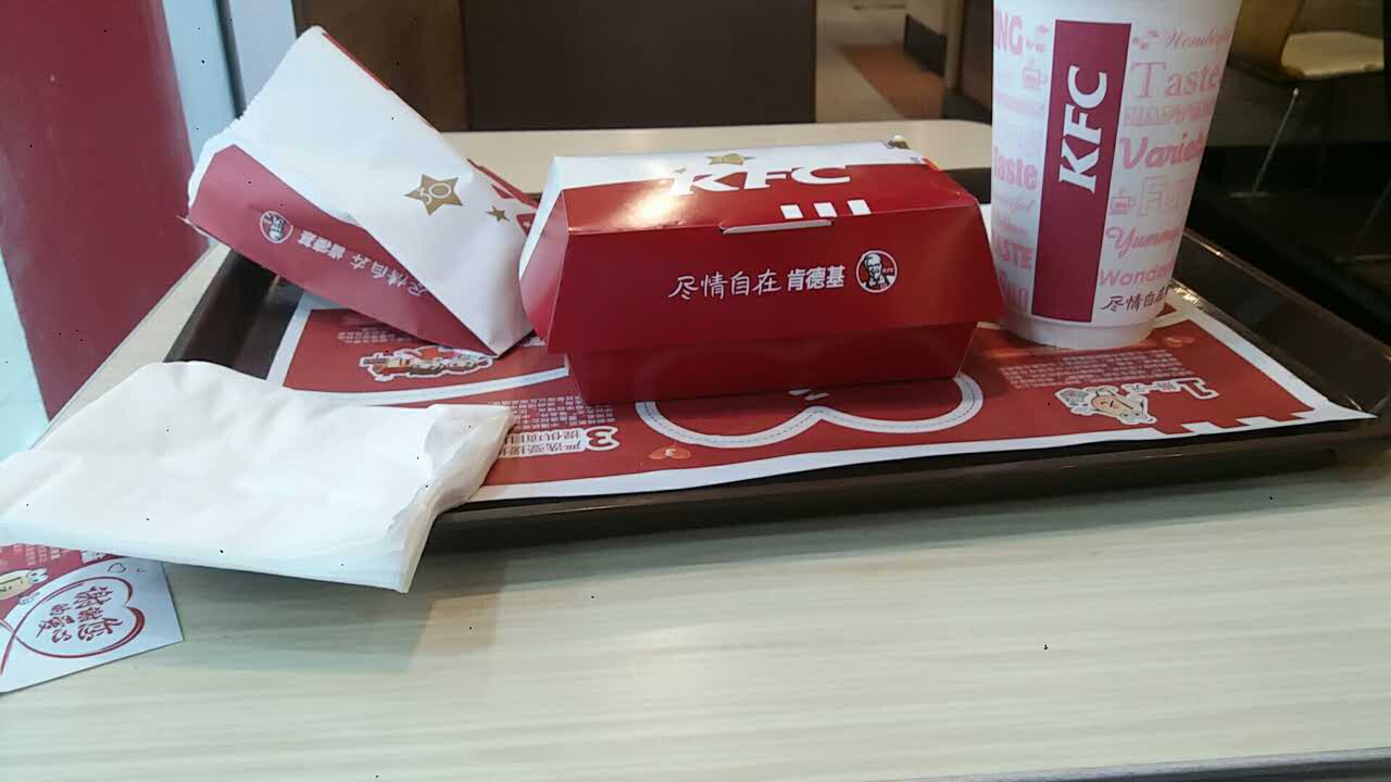 肯德基(郑大店)