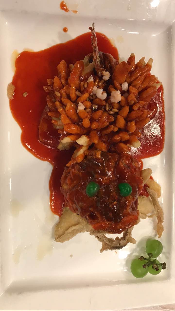 松鹤楼(观前店)