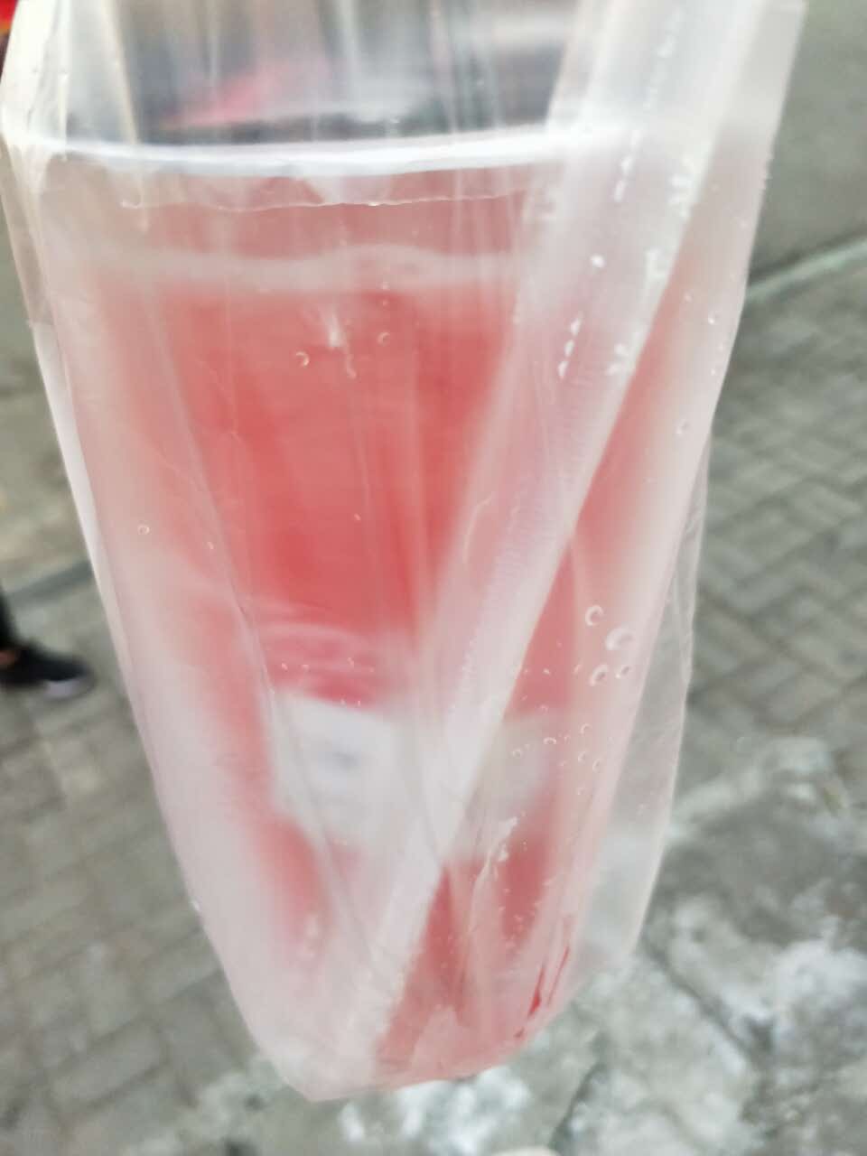 益禾堂(西苑小吃街店)