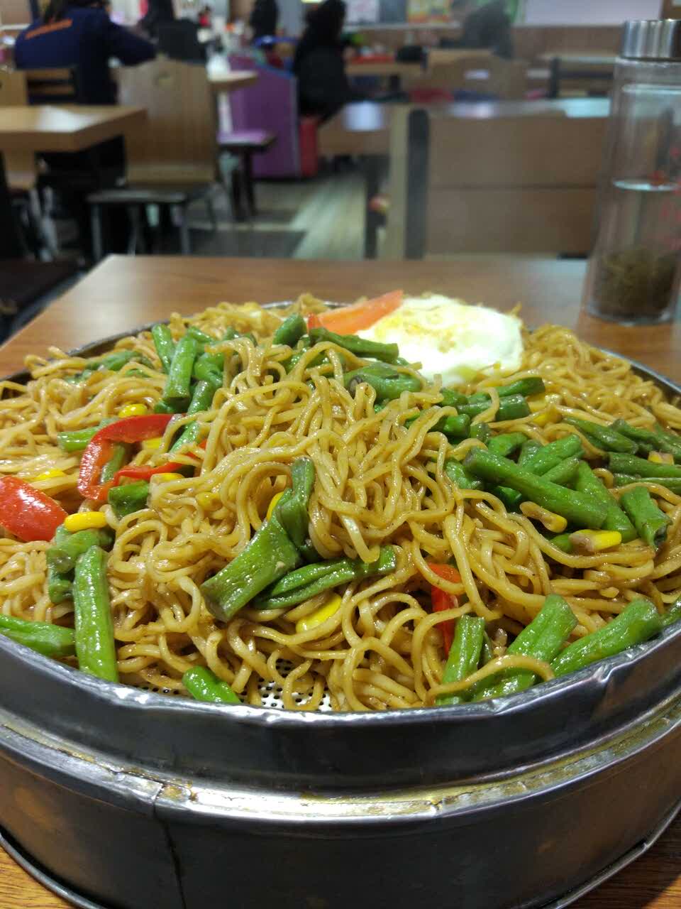 和食笼面(个食佰仟富田太阳城店)