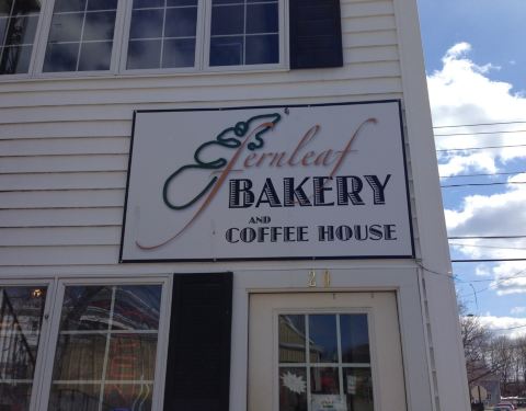 2023fernleaf bakery and coffee house攻略,萨科fernleaf bakery and