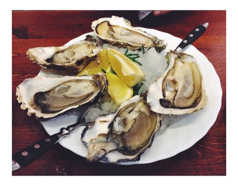 best place to eat fish and seafood. good price. like it   lot