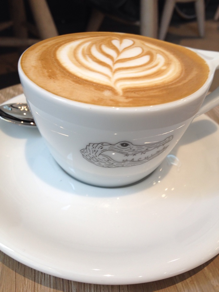 man versus machine coffee roasters