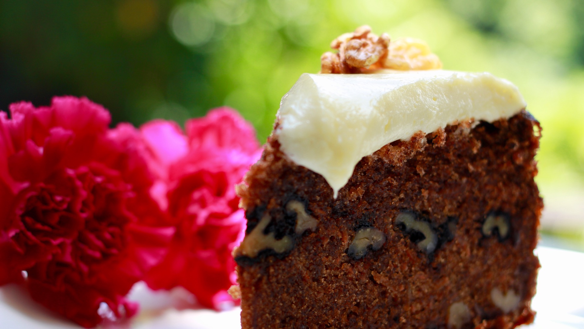 sticky date pudding was far more delicious than expected.