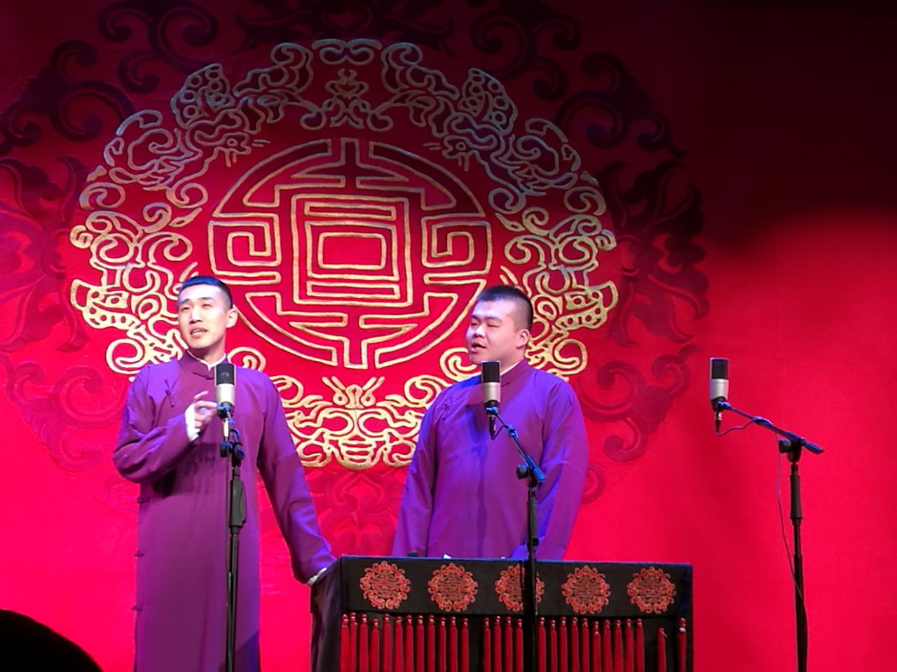 2022黑龙江德云社玩乐攻略,值回票价,全场笑声不断. 【去哪儿攻略】