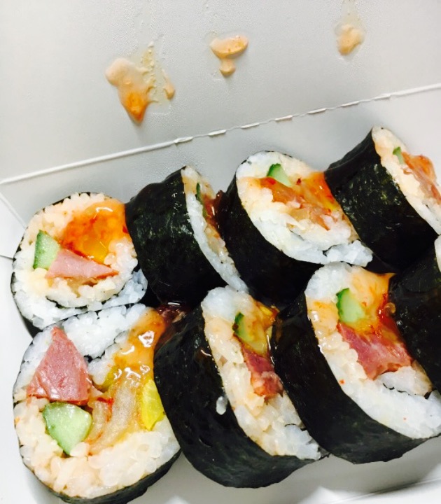 n多寿司(文鼎广场店)