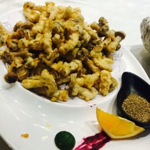 登瀛楼饭庄(鼓楼店)