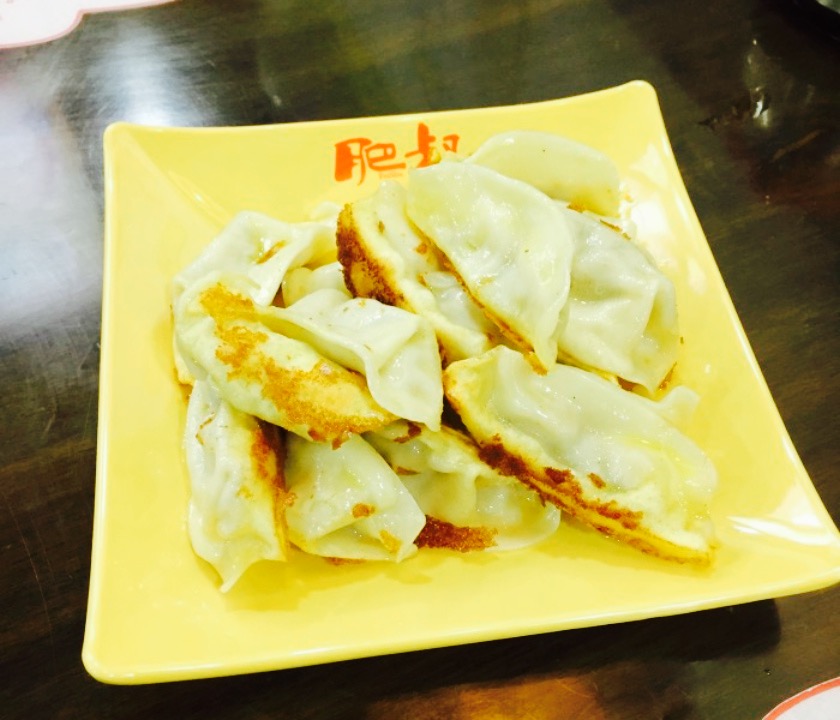2022肥叔锅贴美食餐厅,最喜欢啥汤了,好鲜好香好好.【去哪儿攻略】