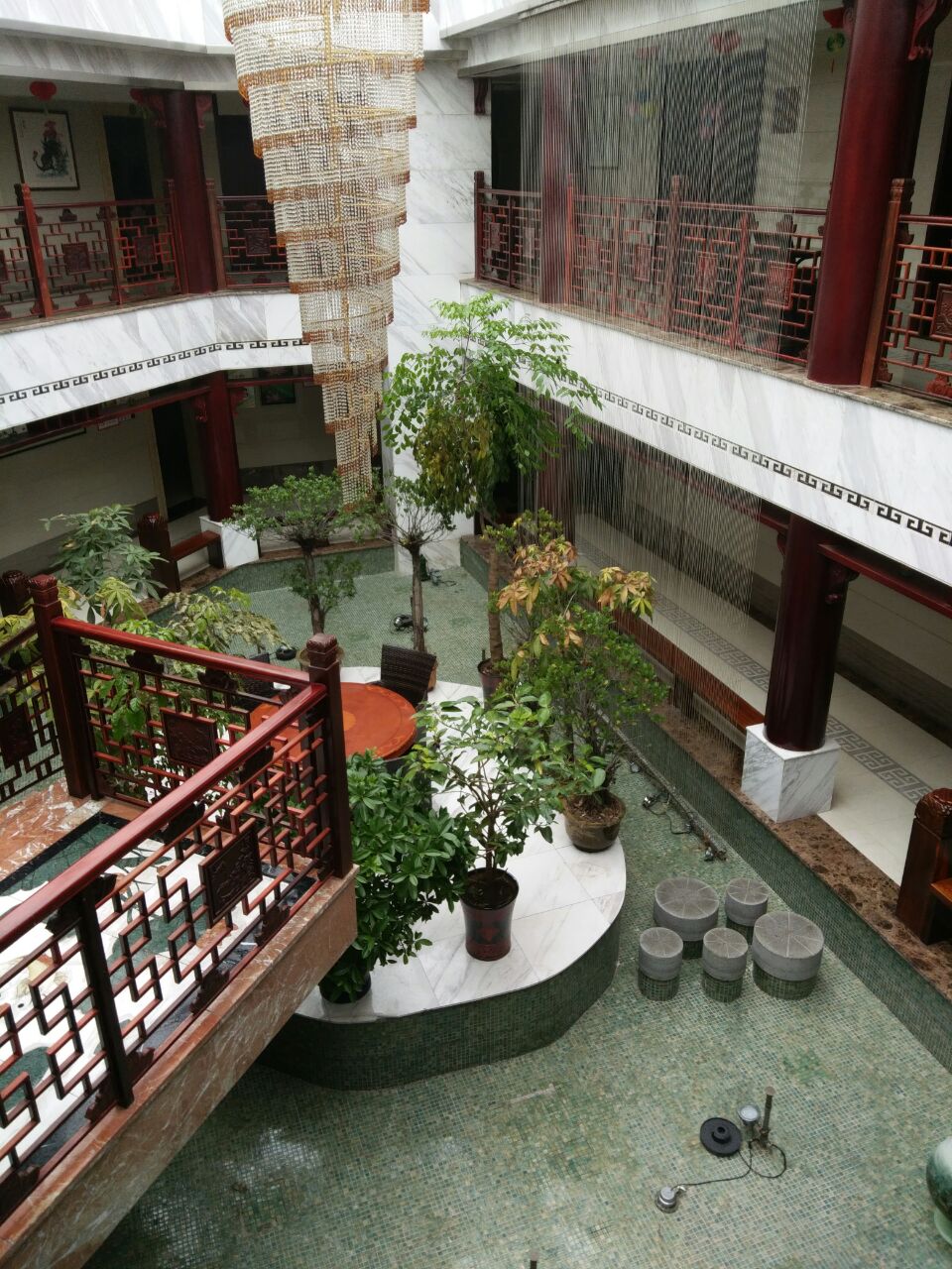 2019黄梅山庄餐厅_旅游攻略_门票_地址_游记点评,安庆旅游景点推荐