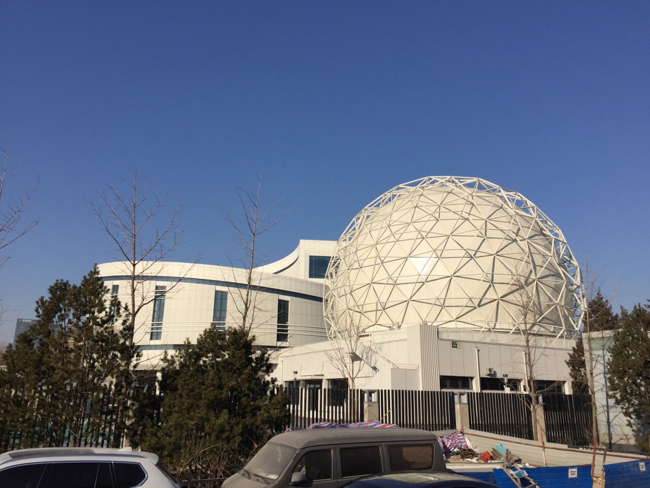 北京嘉文儿童成长天地