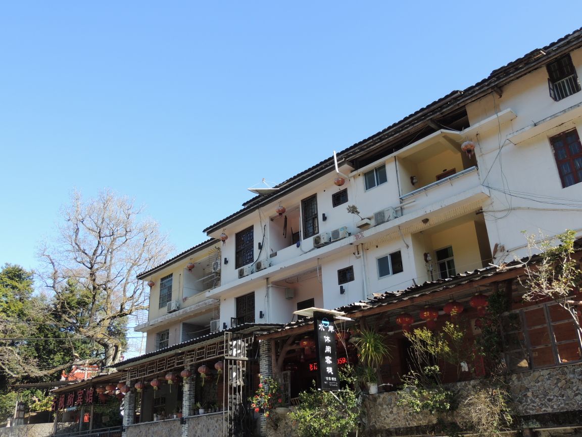 南靖塔下村好玩吗,南靖塔下村景点怎么样_点评_评价【携程攻略】