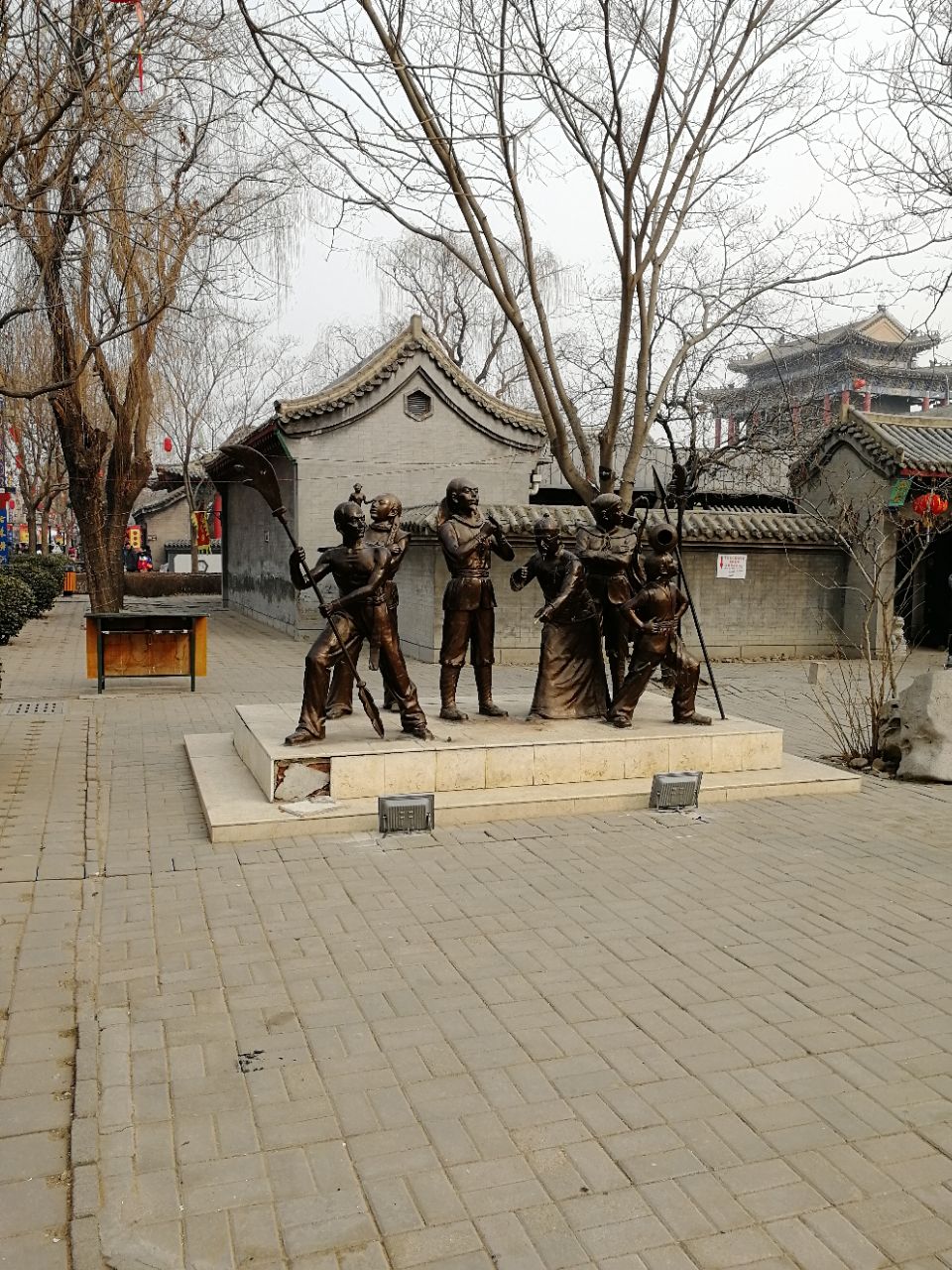 2019吴桥杂技大世界_旅游攻略_门票_地址_游记点评,吴桥旅游景点推荐 