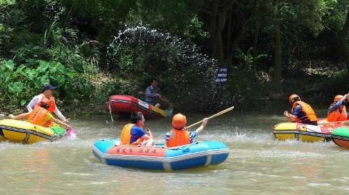 浙江漂流排名_浙江毒蛇排名图片