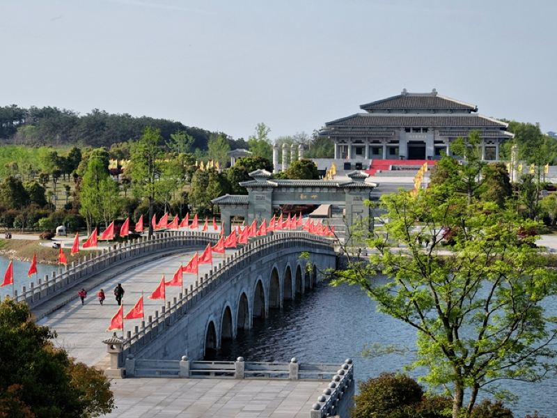 预定优惠-景点地址在哪里/图片介绍/参观预约/旅游游览顺序攻略及注意