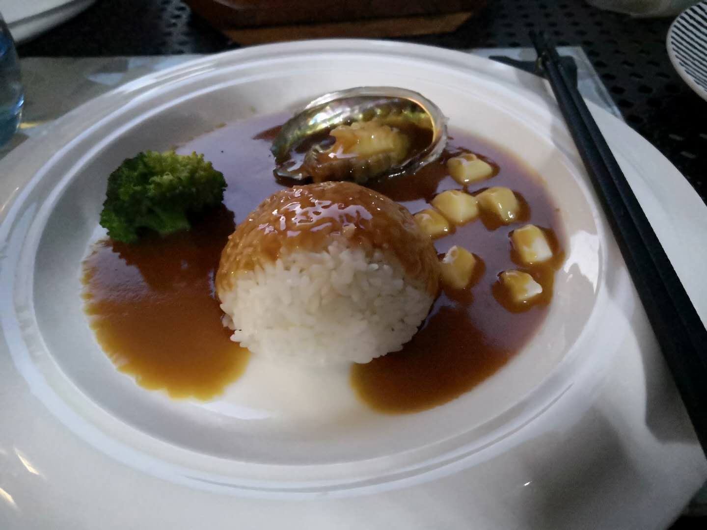 【携程美食林】蚌埠喜瑞餐厅餐馆,时隔多日,家人来此小坐,春风拂面