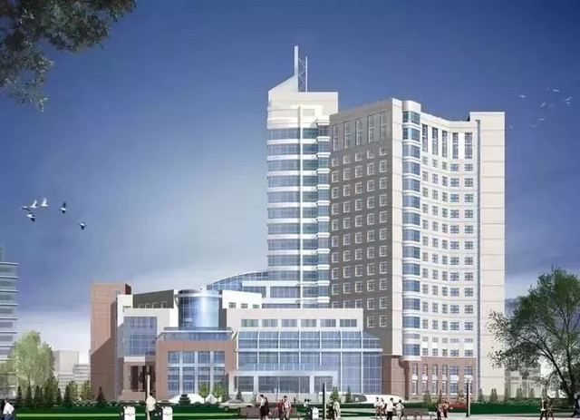 上海的肿瘤医院排名_上海肿瘤医院(2)