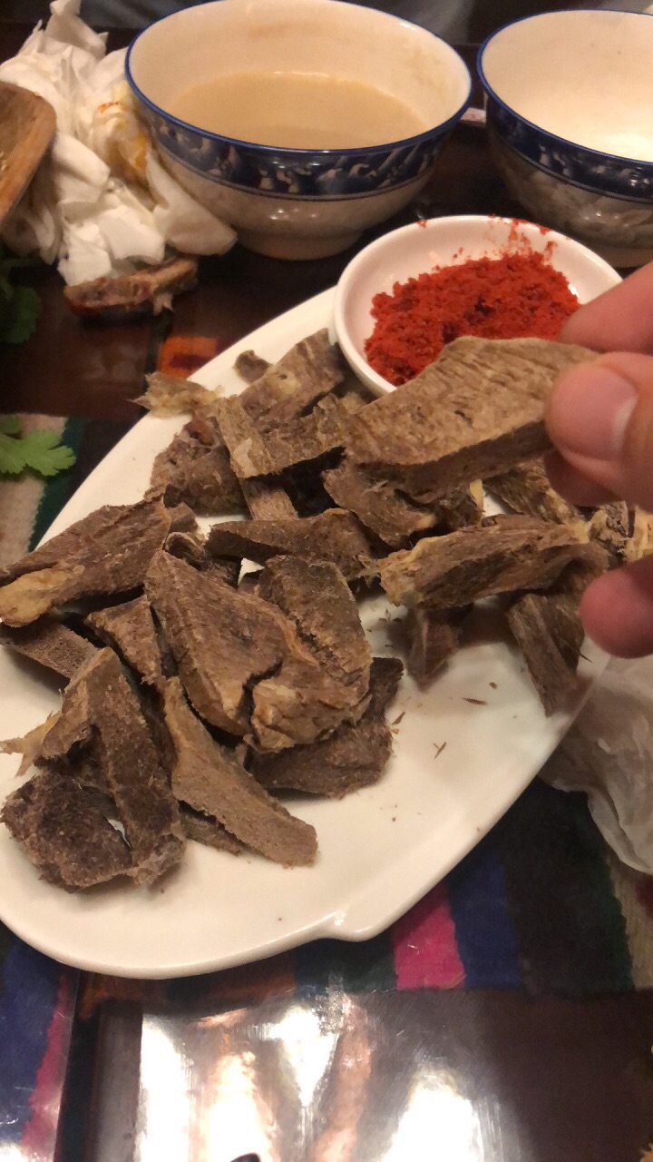 乌泽林卡藏餐府(乌泽林卡)