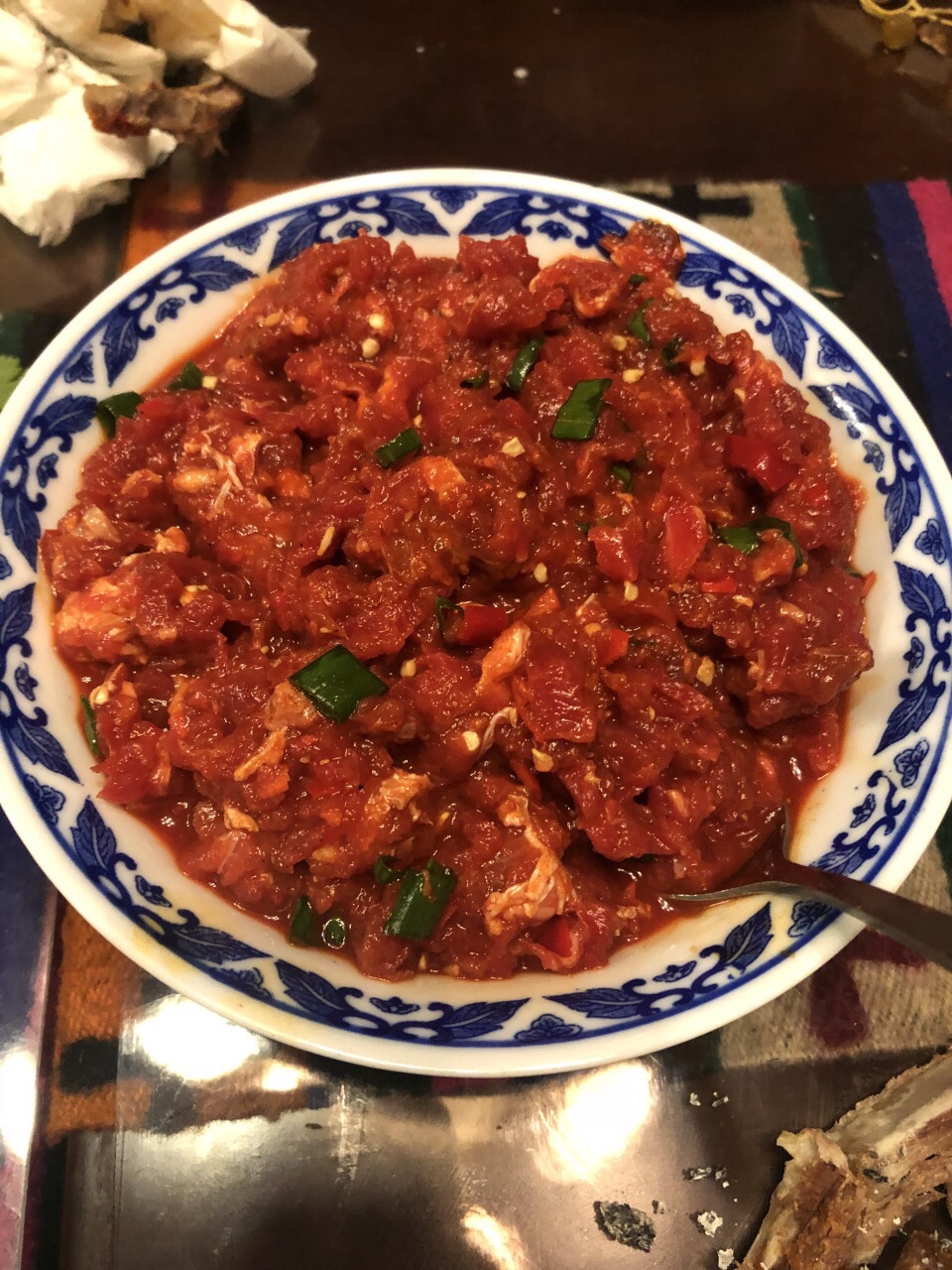 乌泽林卡藏餐府(乌泽林卡)