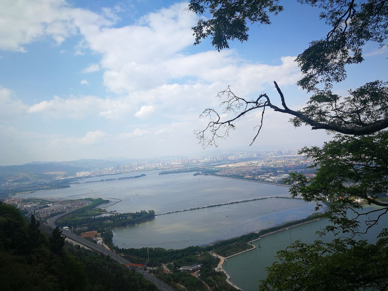 昆明石林 滇池 龍門 西山國家級風景名勝區一日遊【遊石林|耍西山|登