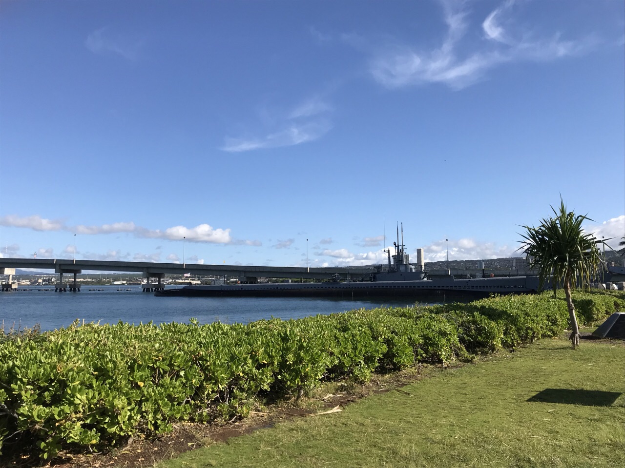 【中文团】夏威夷檀香山珍珠港 市区半日游(冰与火之岛推荐玩法)
