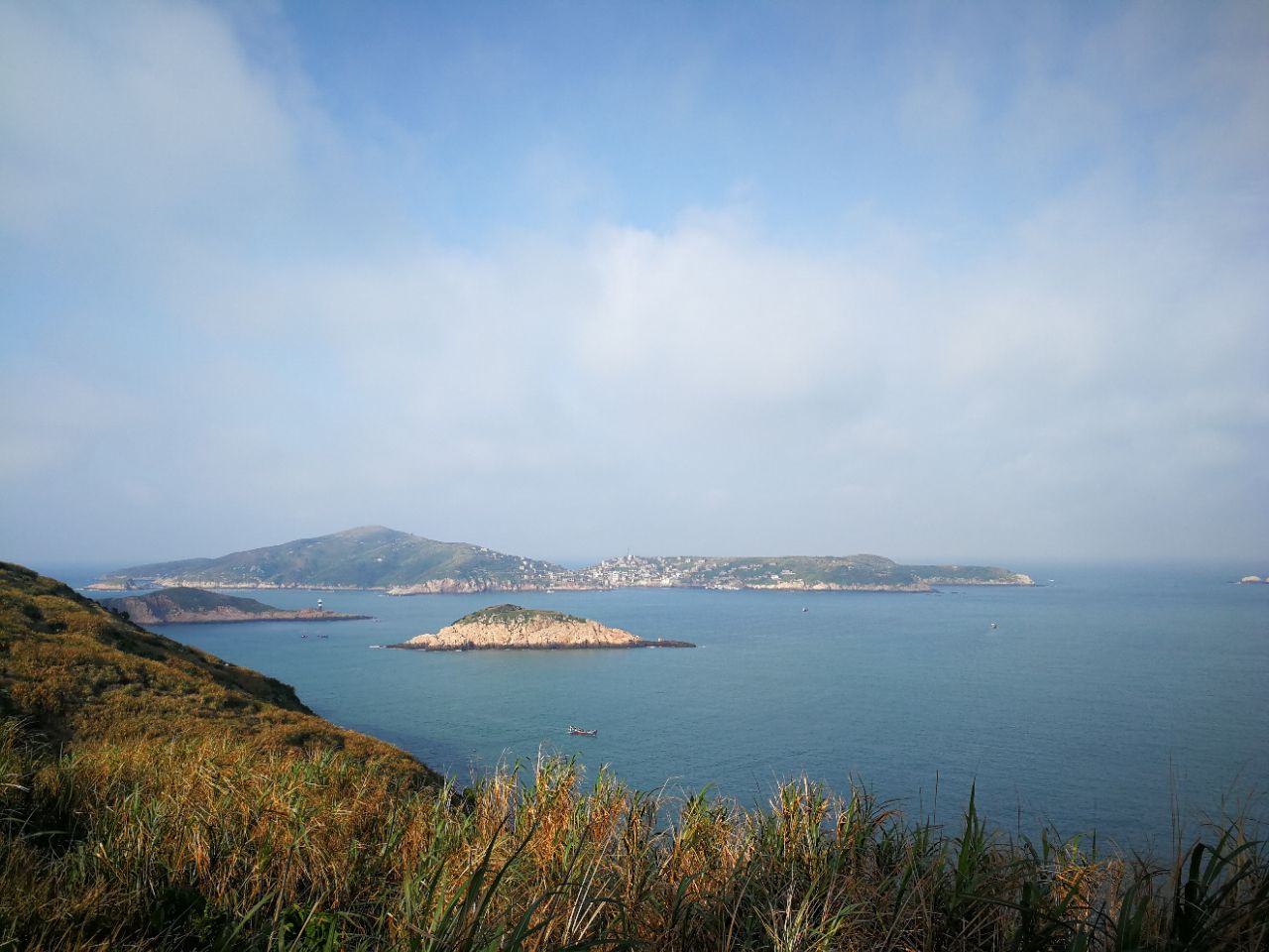 东极岛庙子湖岛好玩吗,东极岛庙子湖岛景点怎么样_点评_评价【携程