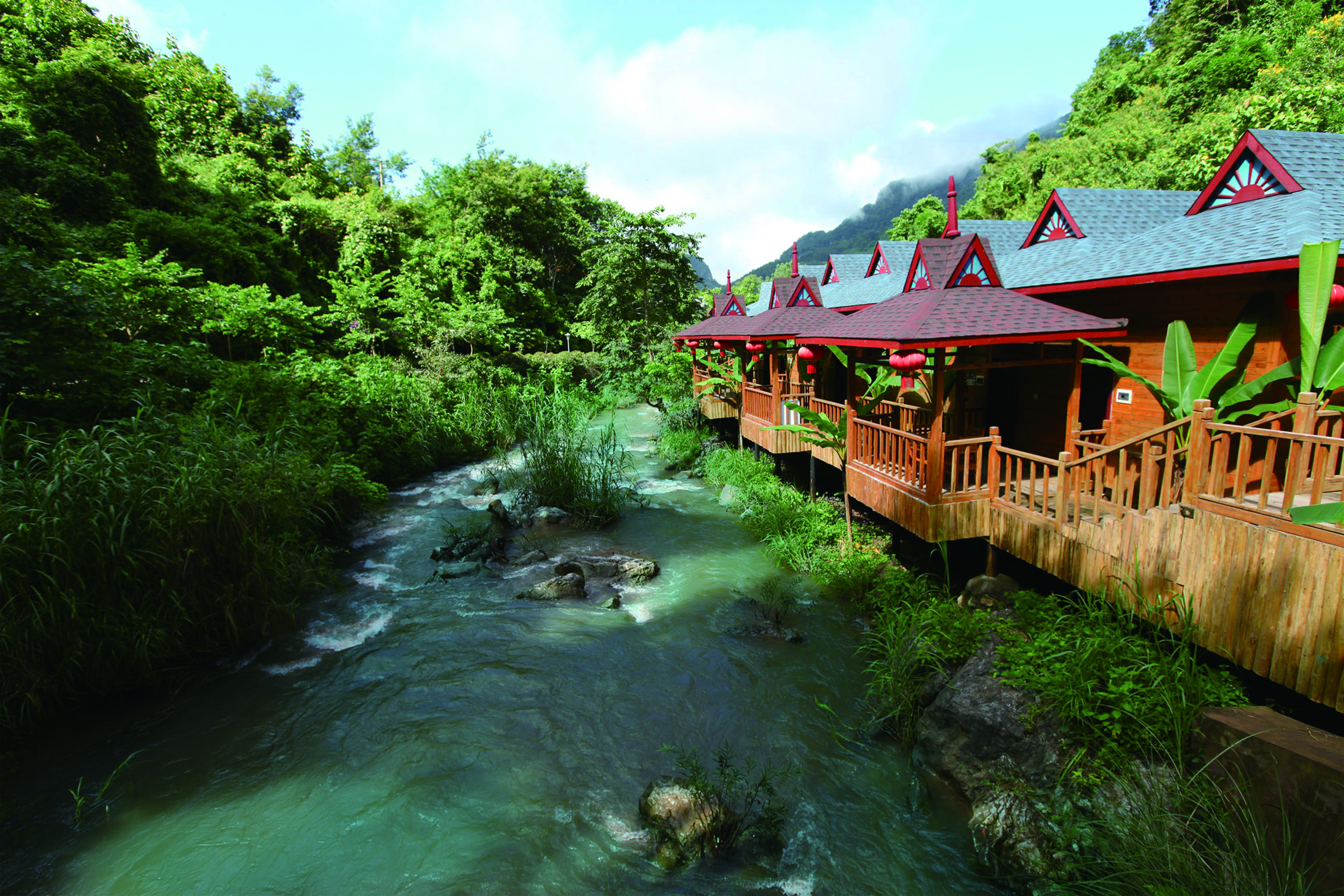 【携程攻略】勐腊勐远仙境景点,查了那么多眼花缭乱的攻略,列了一个长