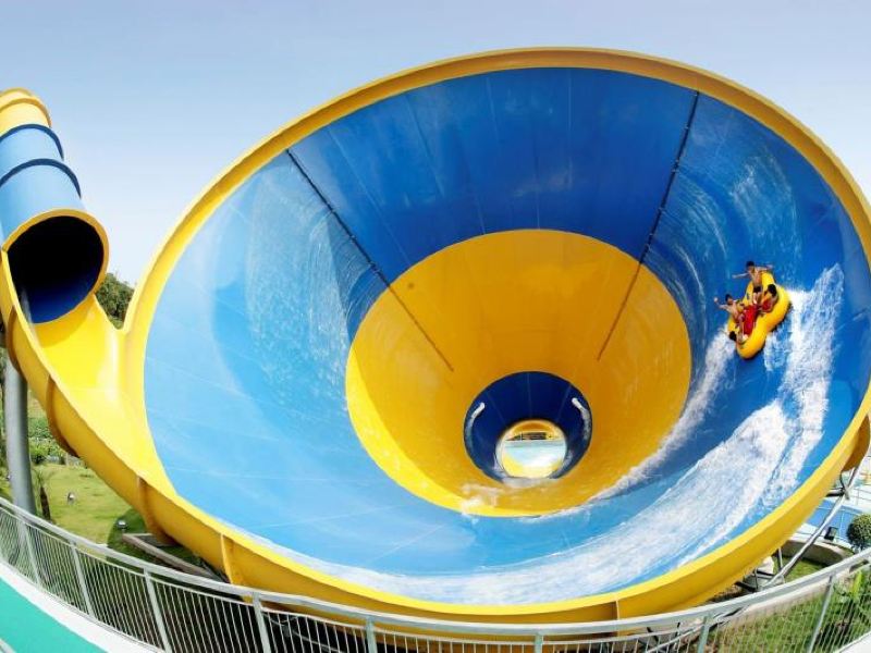 邯郸祥龙欢乐水世界攻略-祥龙欢乐水世界门票价格多少钱-团购票价预定