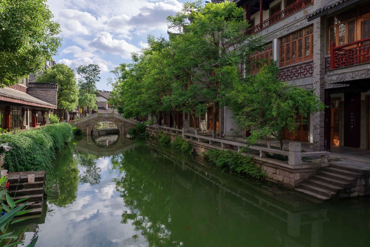 2021龙潭水乡游玩攻略,人少,景色美,很适合拍照,. 【去哪儿攻略】