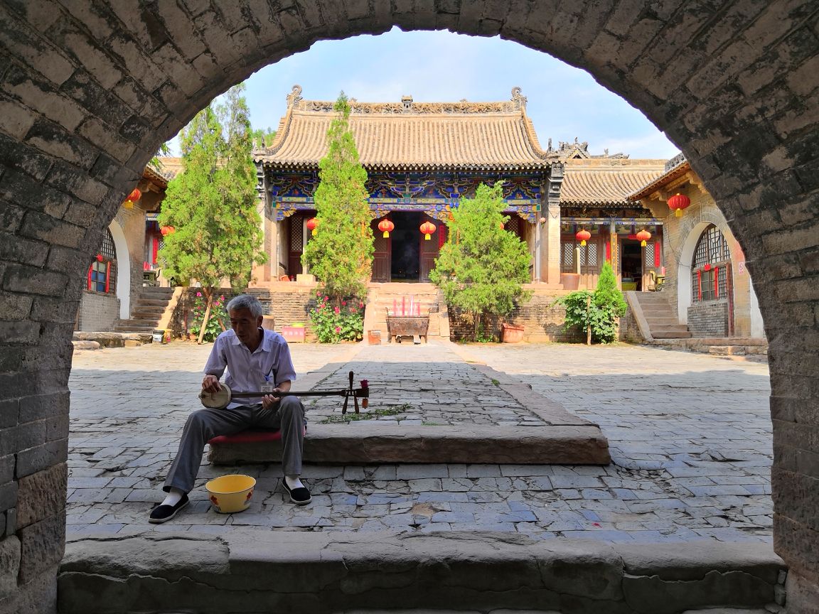 临县黑龙庙好玩吗,临县黑龙庙景点怎么样_点评_评价【携程攻略】