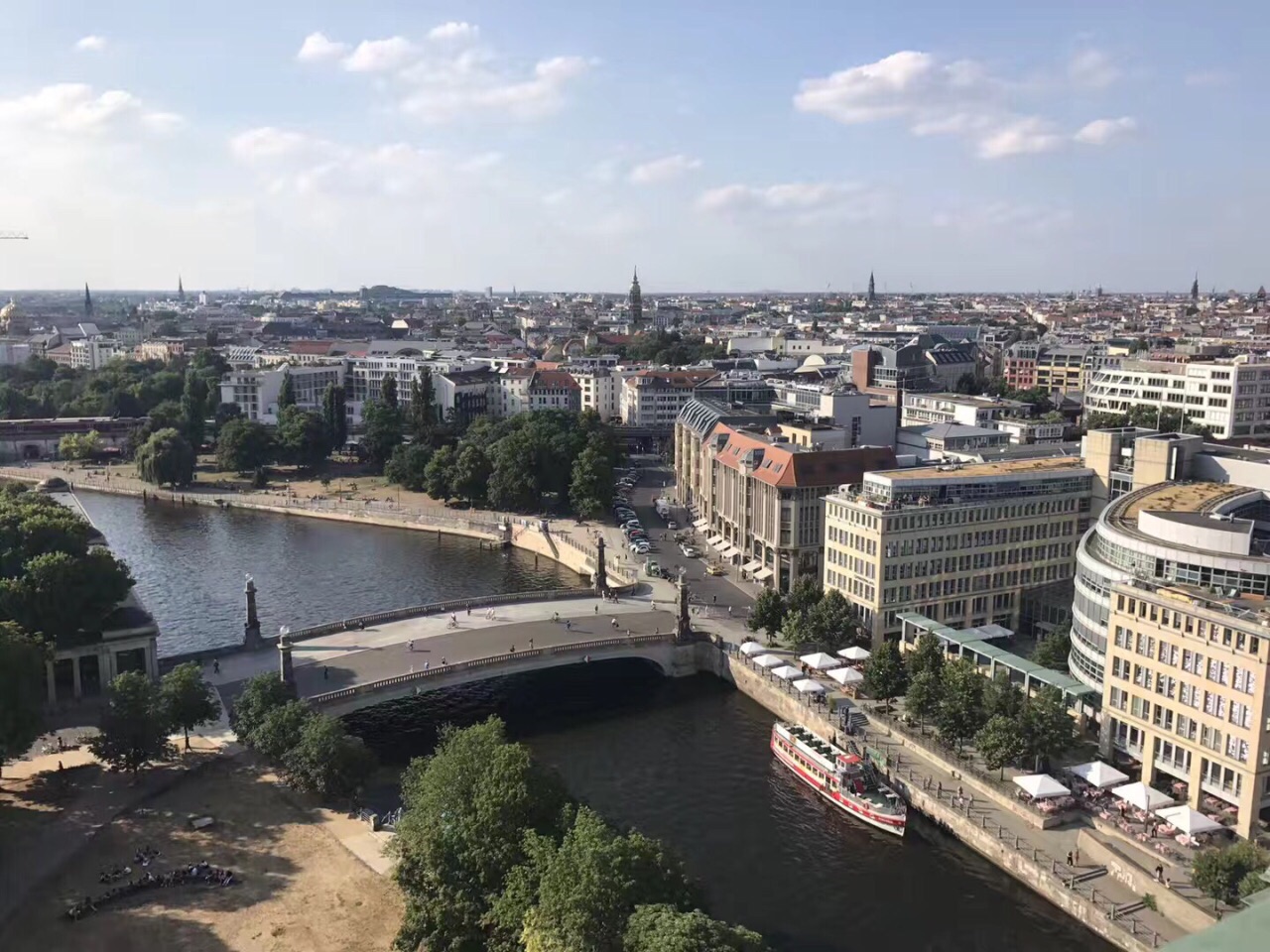 行走德国-2023柏林旅游榜单-柏林必体验-自助游攻略-去哪儿攻略