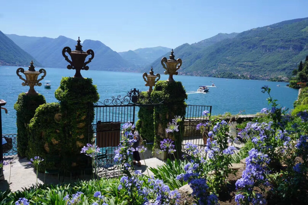意大利 科莫湖 Lake Como 观光巡游+布尔纳特 Brunate 全景观光一日游,马蜂窝自由行 - 马蜂窝自由行